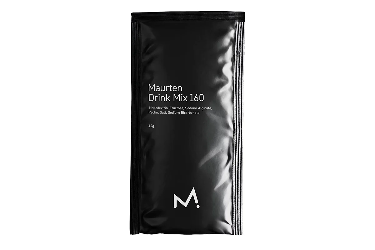 Maurten - Drink Mix 160 Single Sachet - One Size