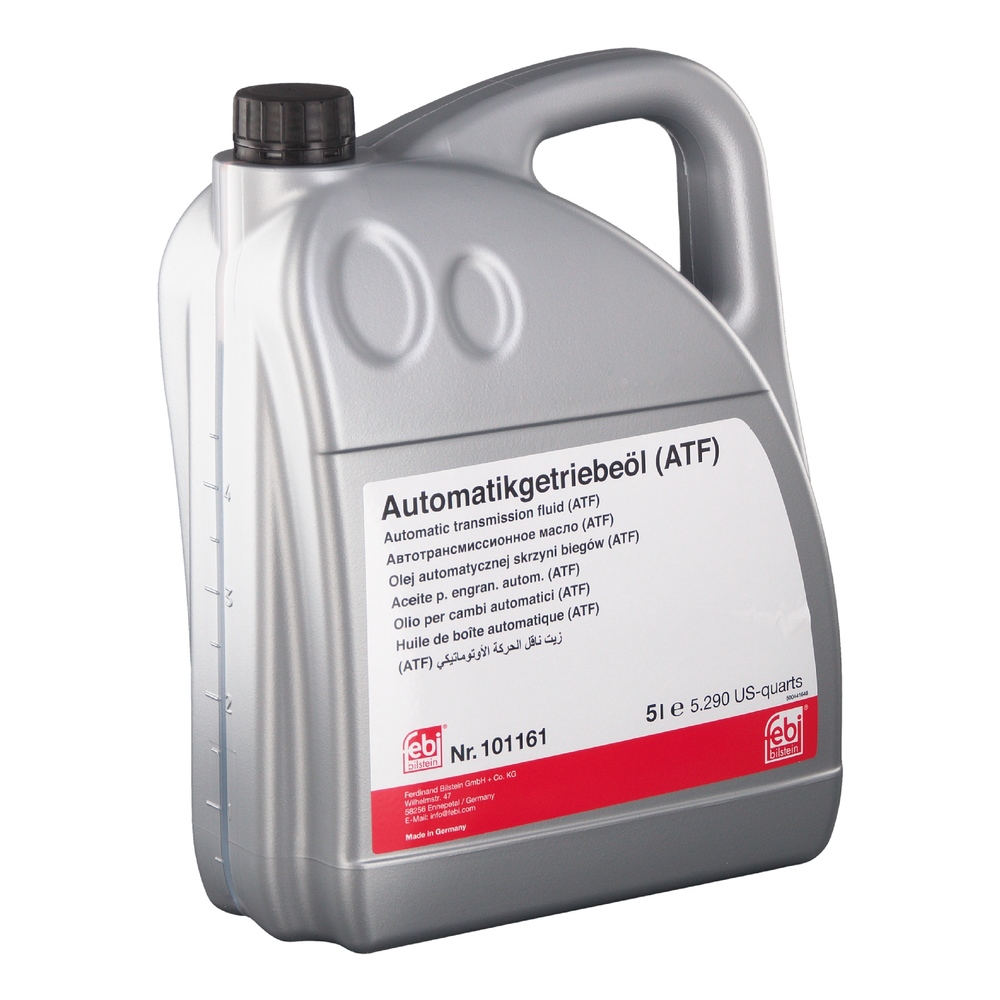 FEBI Automatic Transmission Oil