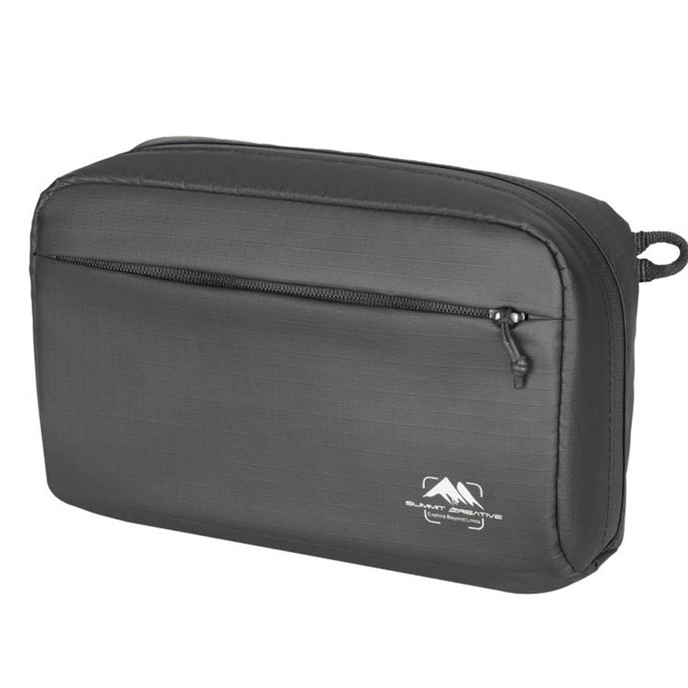 Summit Creative Accessories Storage Bag 3L Black