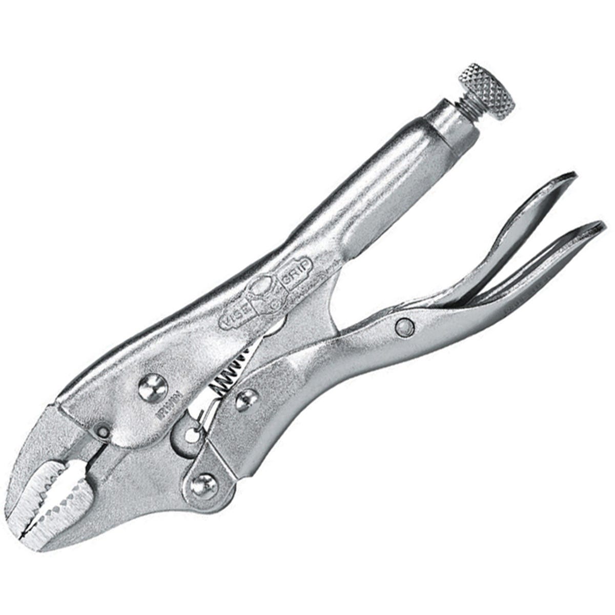 Irwin Pinces-étaux à mâchoires 10WR 250 mm T0502EL4
