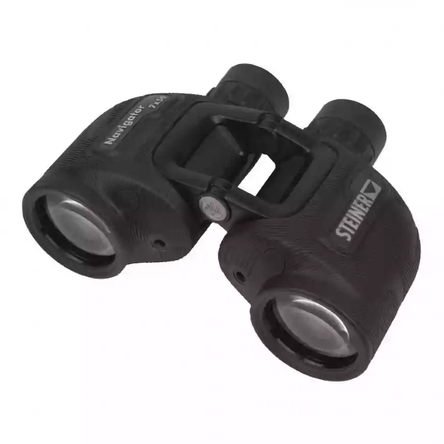 Steiner Navigator 7x50 Binoculars without Compass