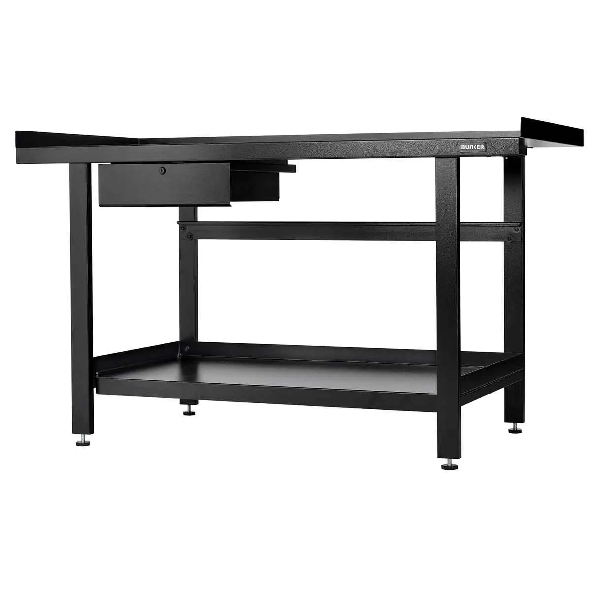 &#174; Workbench With Drawer&#44; 1550Mm