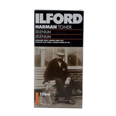 ILFORD Selenium Toner 1L