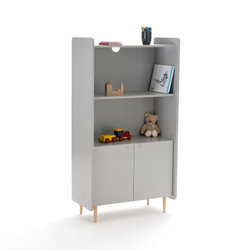 La Redoute Interieurs Zag Child's Shelving Unit by La Redoute
