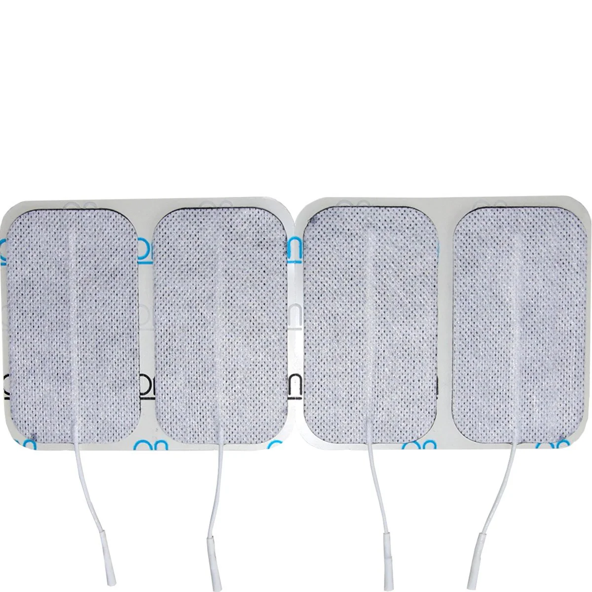 Electrodes for Globus Elite / Premium / Activa EMS devices (50 x 90mm)