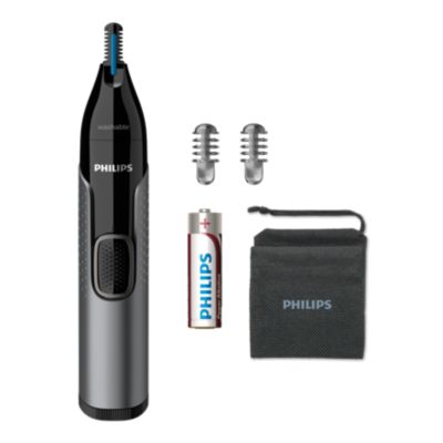 Philips Trimmers Nosetrimmer Series 3000 NT3650/16