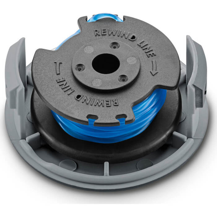 Karcher Replacement Spool and Line for LTR 18 Grass Trimmers Pack of 1