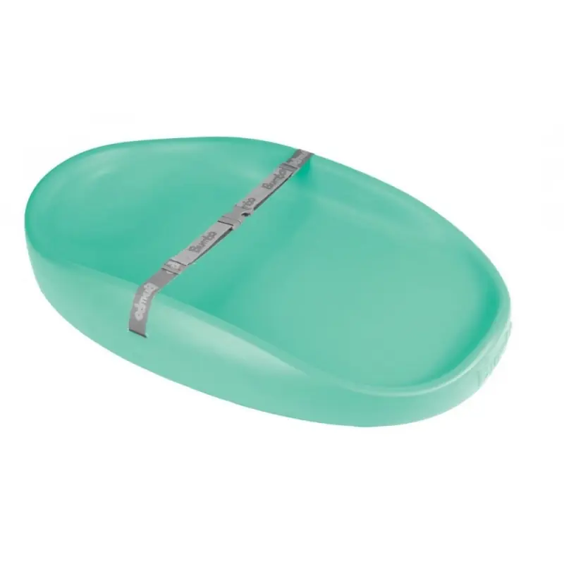 Bumbo Changing Pad - Aqua