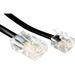 Generic 10m RJ45 - RJ11 Cable (Black)