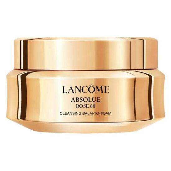 Lancôme Rose 80 Cleansing Balm-to-Foam 150ml