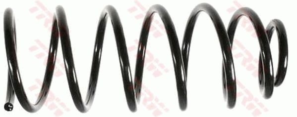 Volkswagen Ressort de suspension JCS184 TRW