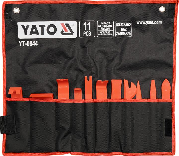 Yato Panel Removal Set