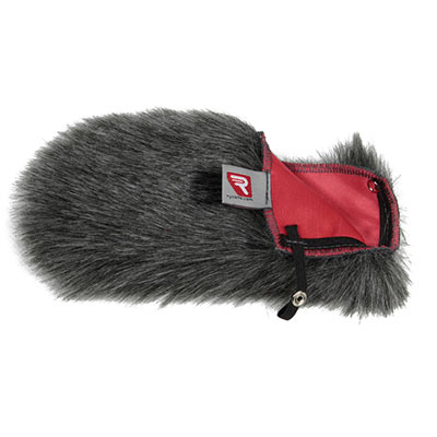 Rycote Mini Windjammer for Rode Video Mic Pro
