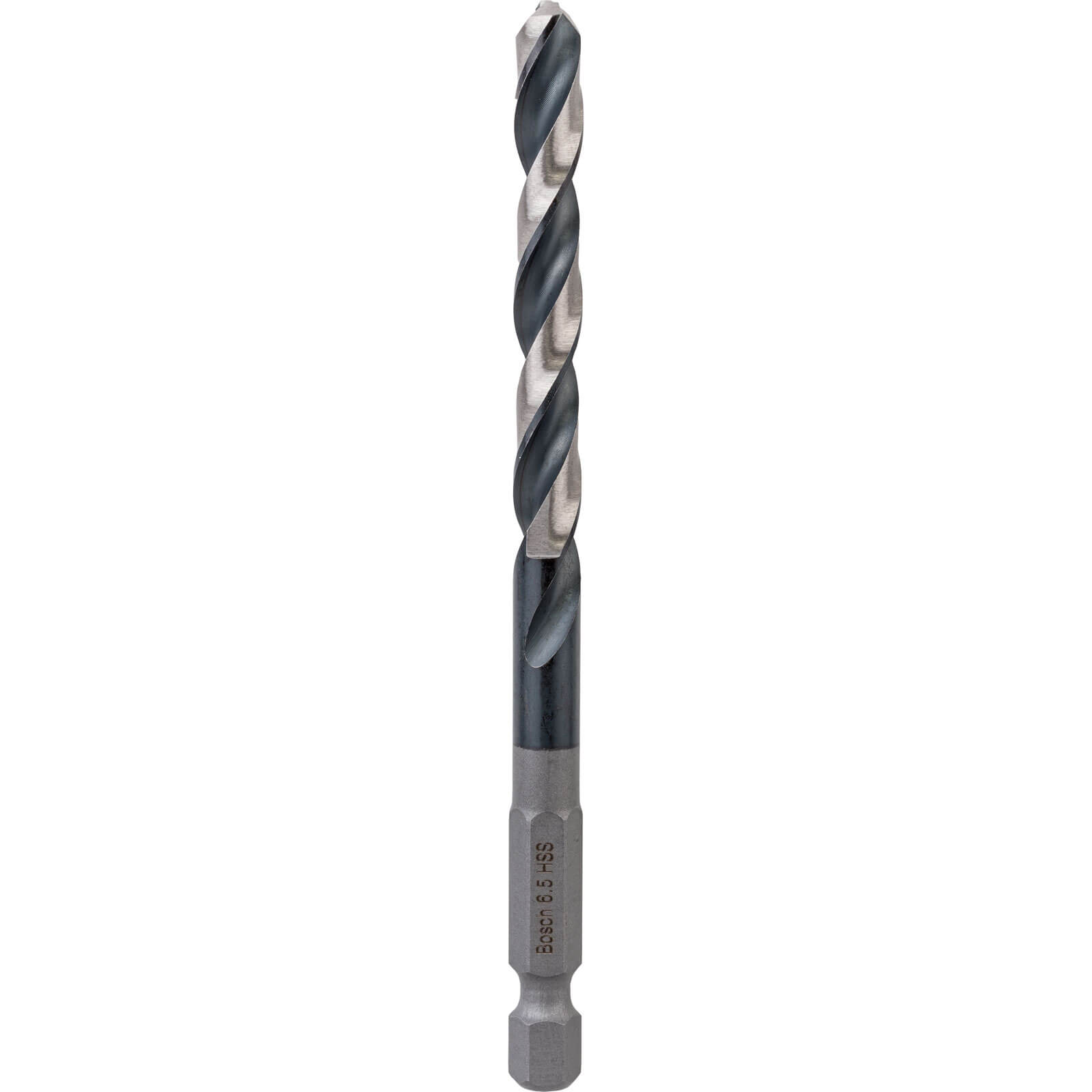 Foret pour le métal Bosch Accessories 2608577059 6.50 mm Longueur 107 mm 1 pc(s)