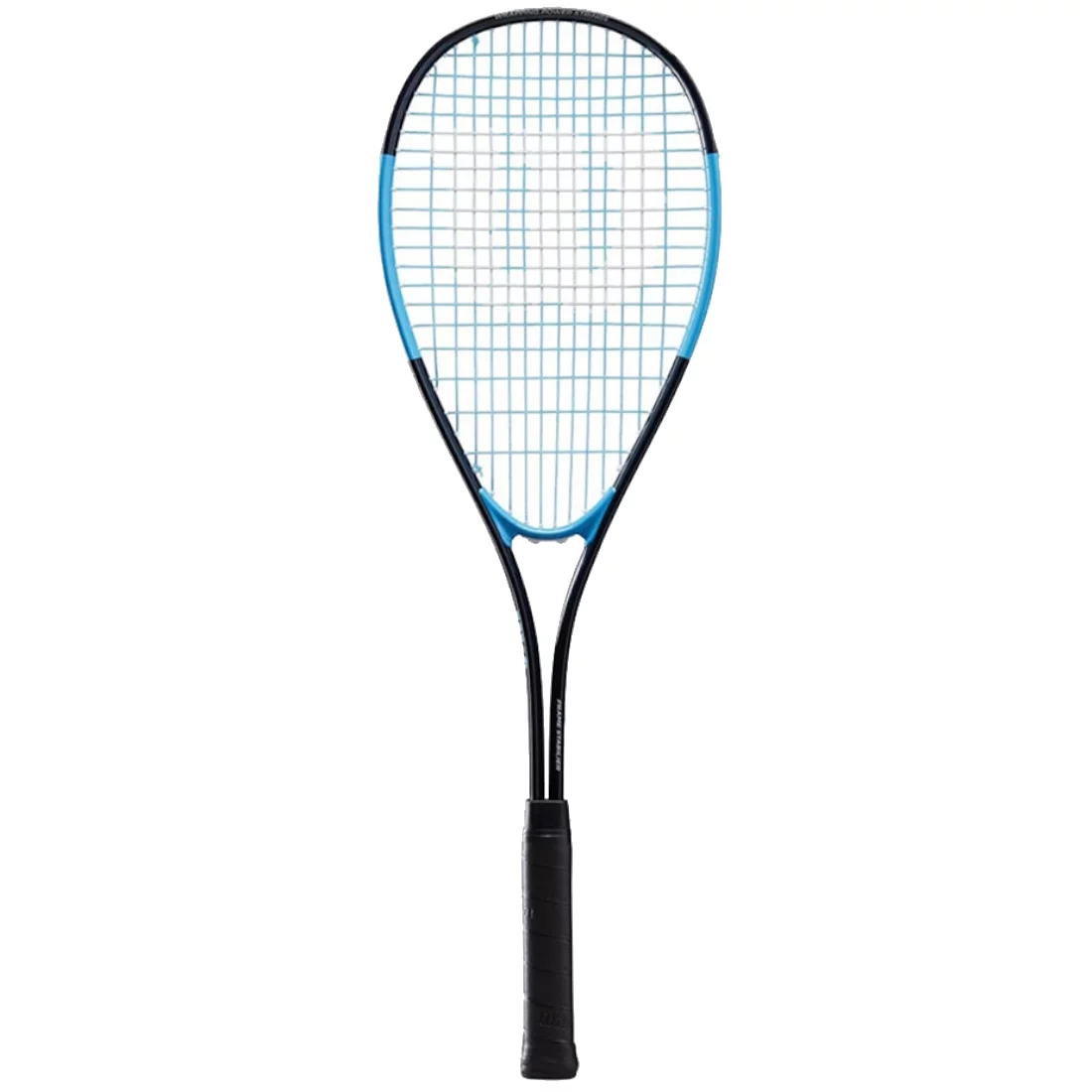 Wilson Ultra 300 Squash Racket - O/S, BLUE