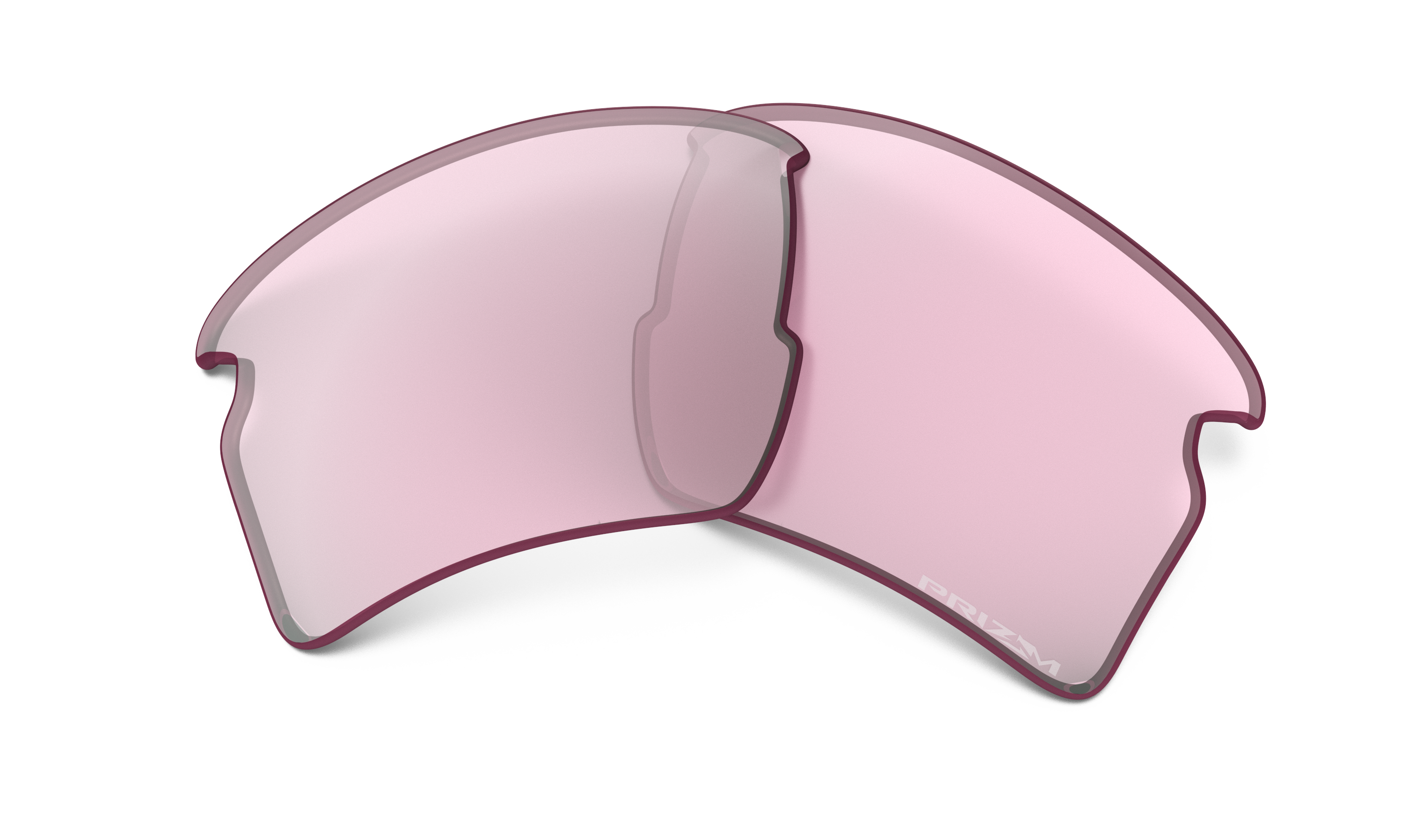 Oakley Men's Flak® 2.0 Xl Replacement Lenses