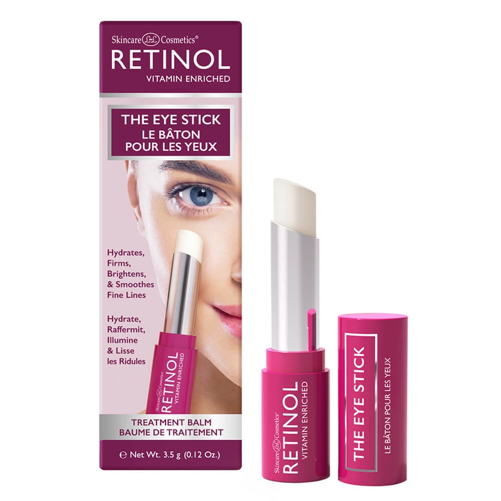 Retinol Eye Stick Treatment Balm 3.5g