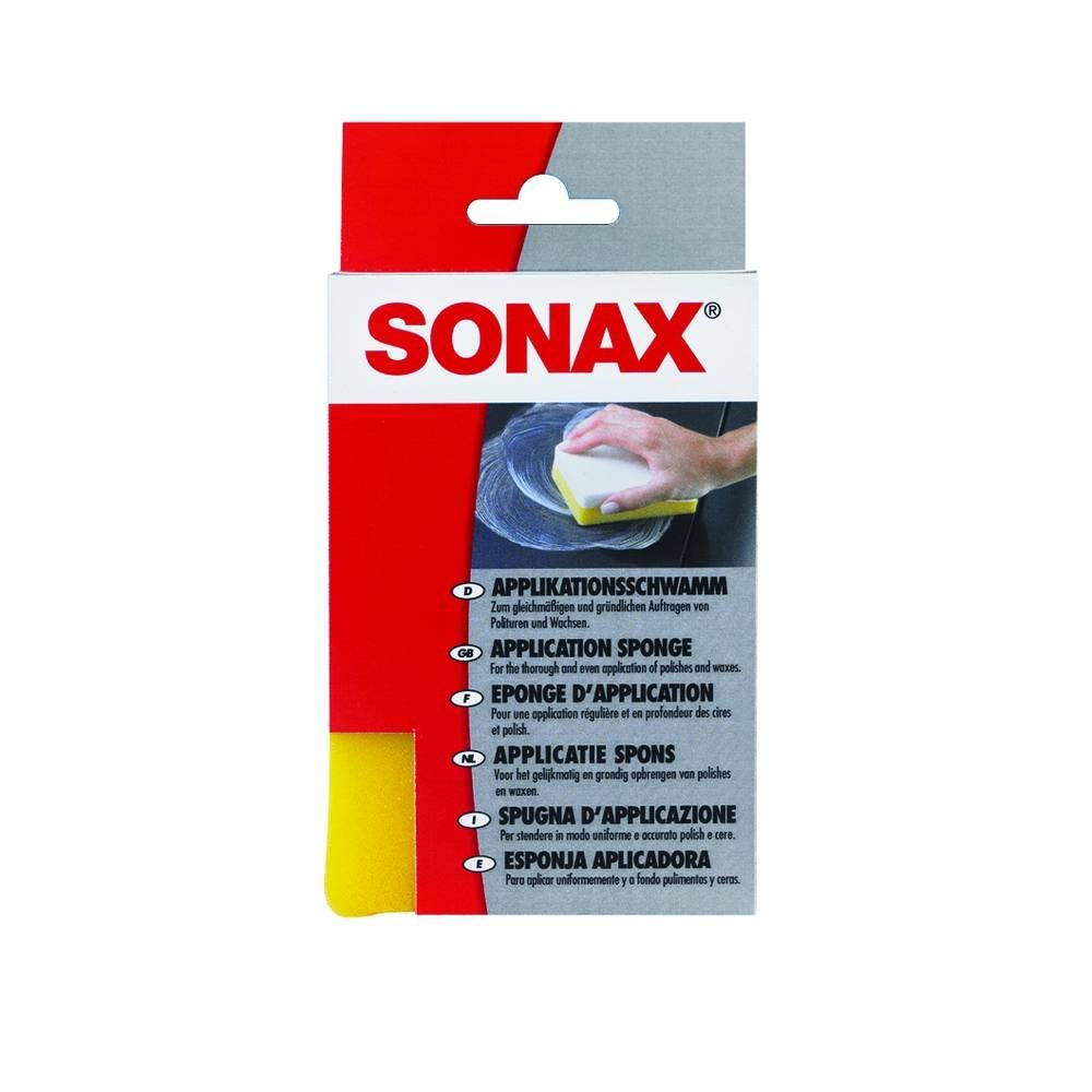 Sonax Sonax 417.300 Appliqué punch