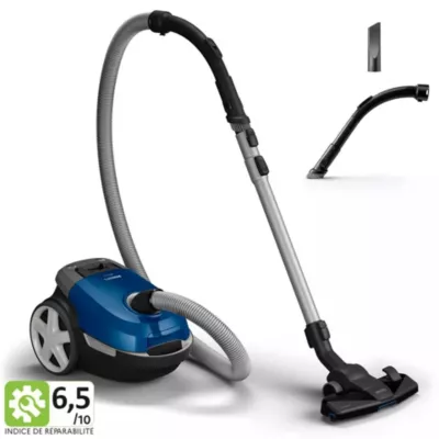 Philips Série 3000 - Aspirateur avec sac - XD3110/09