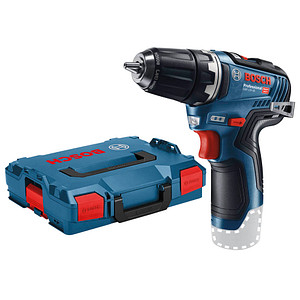 Bosch GSR Cordless Drill Driver
