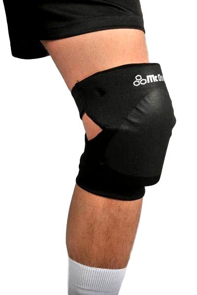 Mc David McDavid Volleyball Knee Pads (per pair)