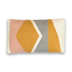 La Redoute Collection Chillan Cushion Cover by La Redoute