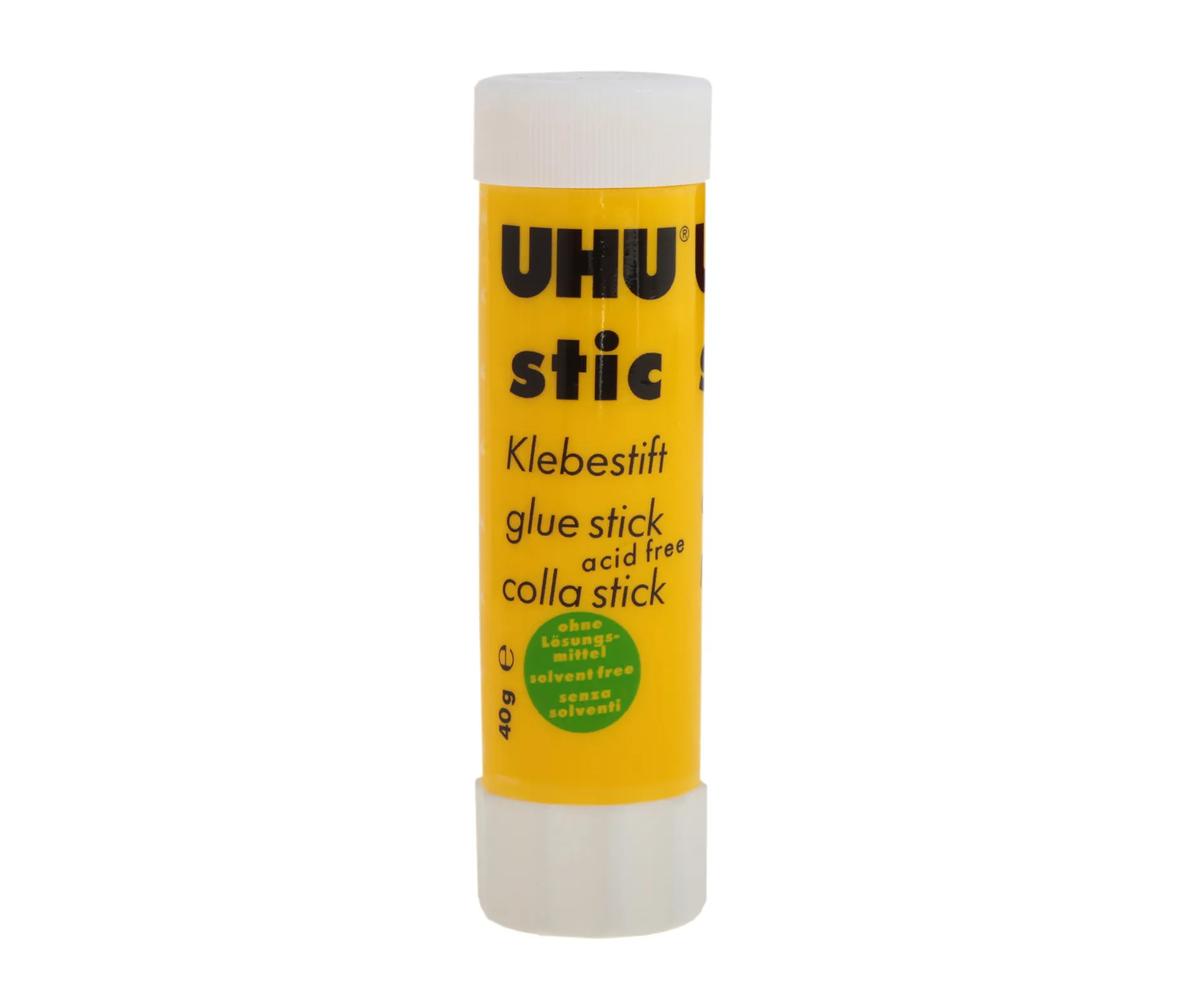 UHU Glue Stick 40g