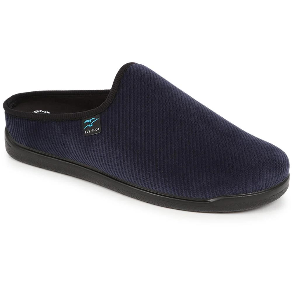 Fly Flot Mule Slippers