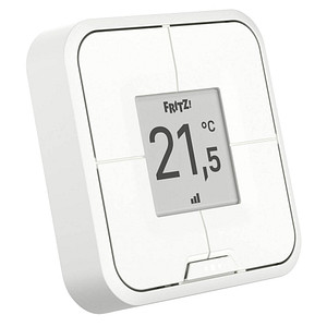 AVM 20002905 Fritz!dect 440 Smart Home Quad Button Switch E-paper ...