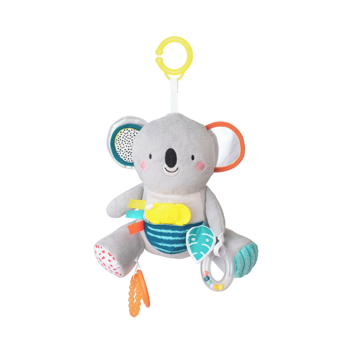 Taf Toys Kimmy The Koala Activity Toy