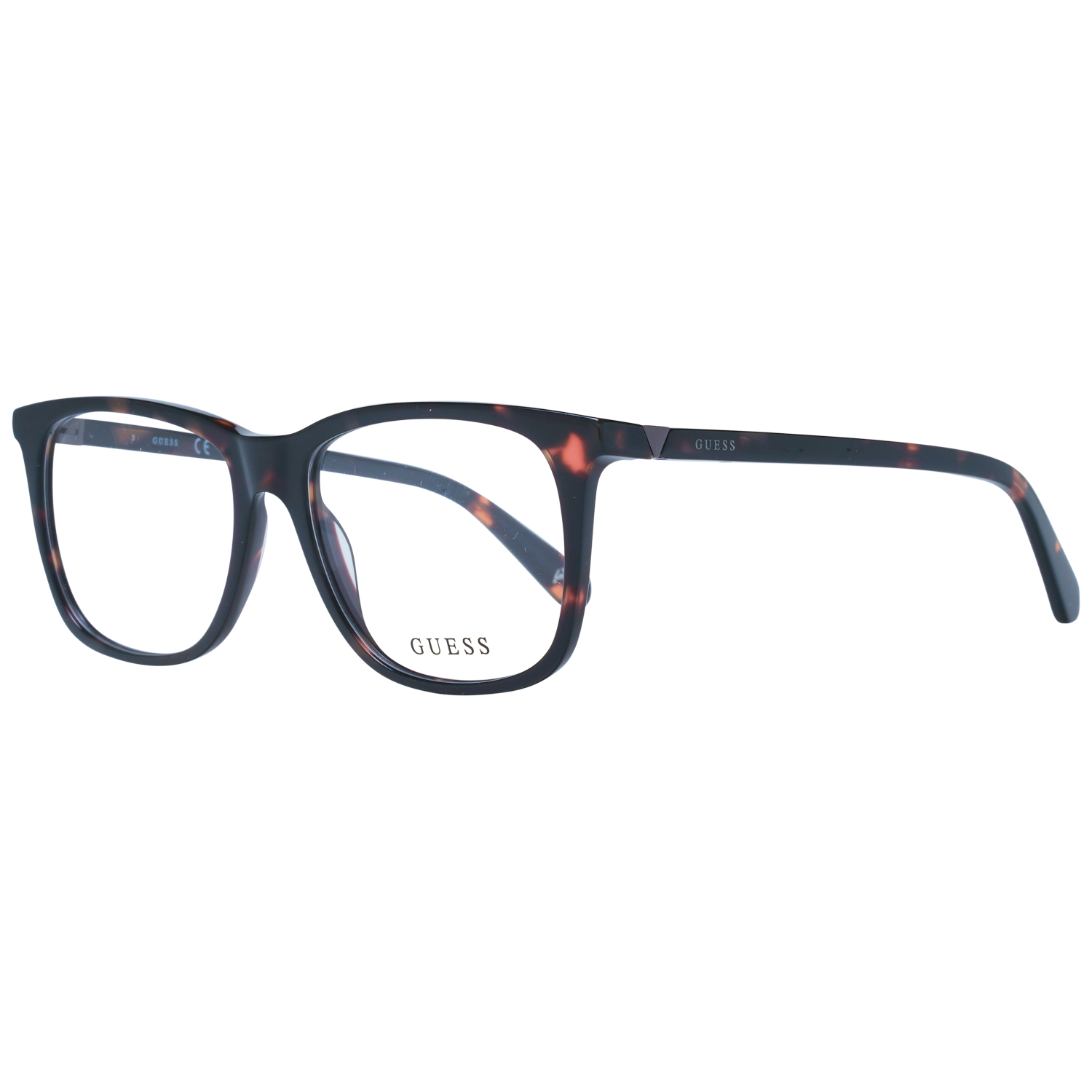 GUESS Gu5223 052 Dark Havana