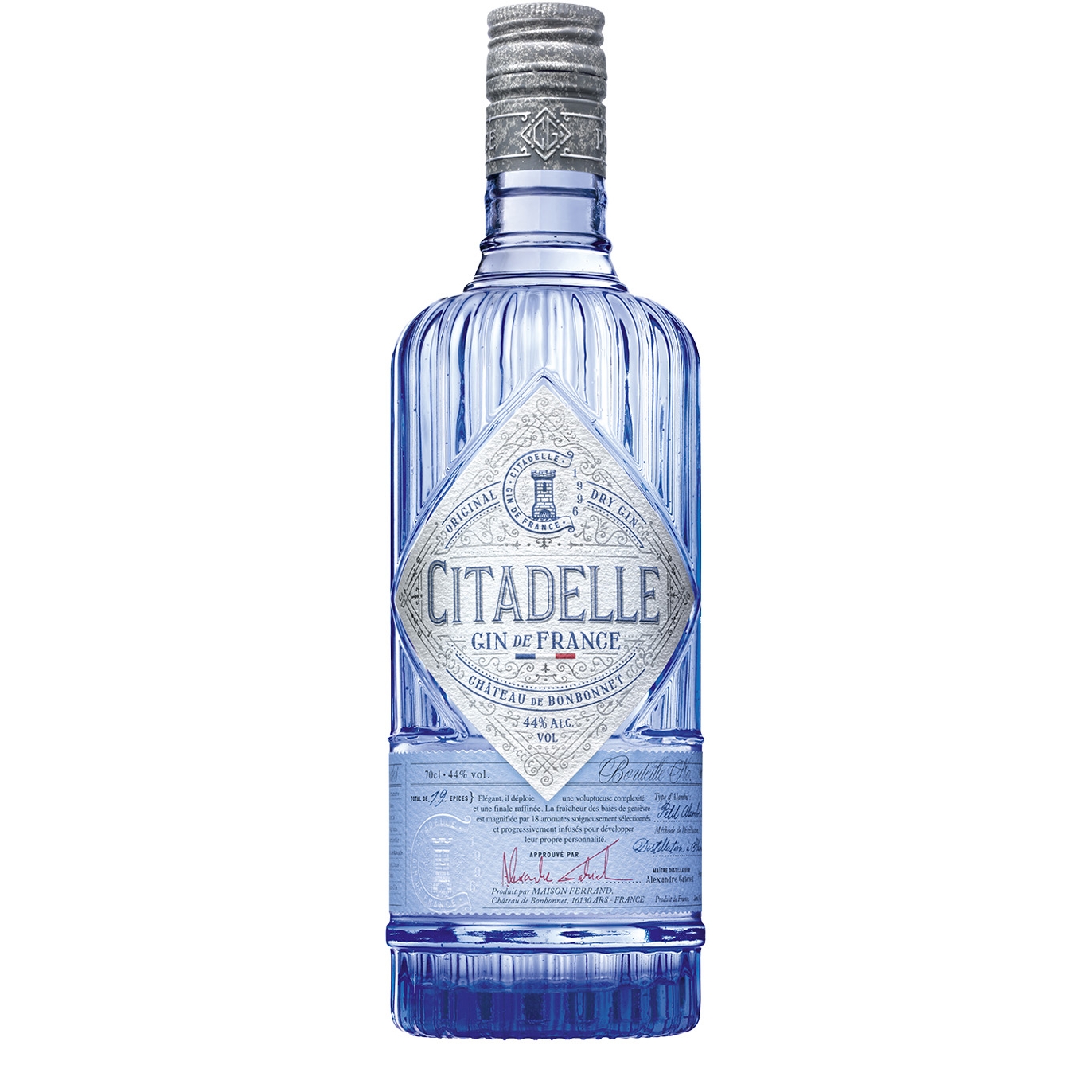 Citadelle French Gin