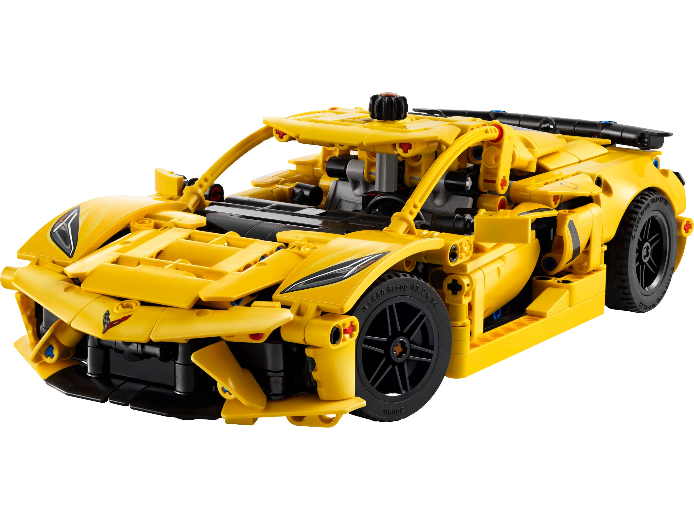 Lego Technic 42205 Jn00