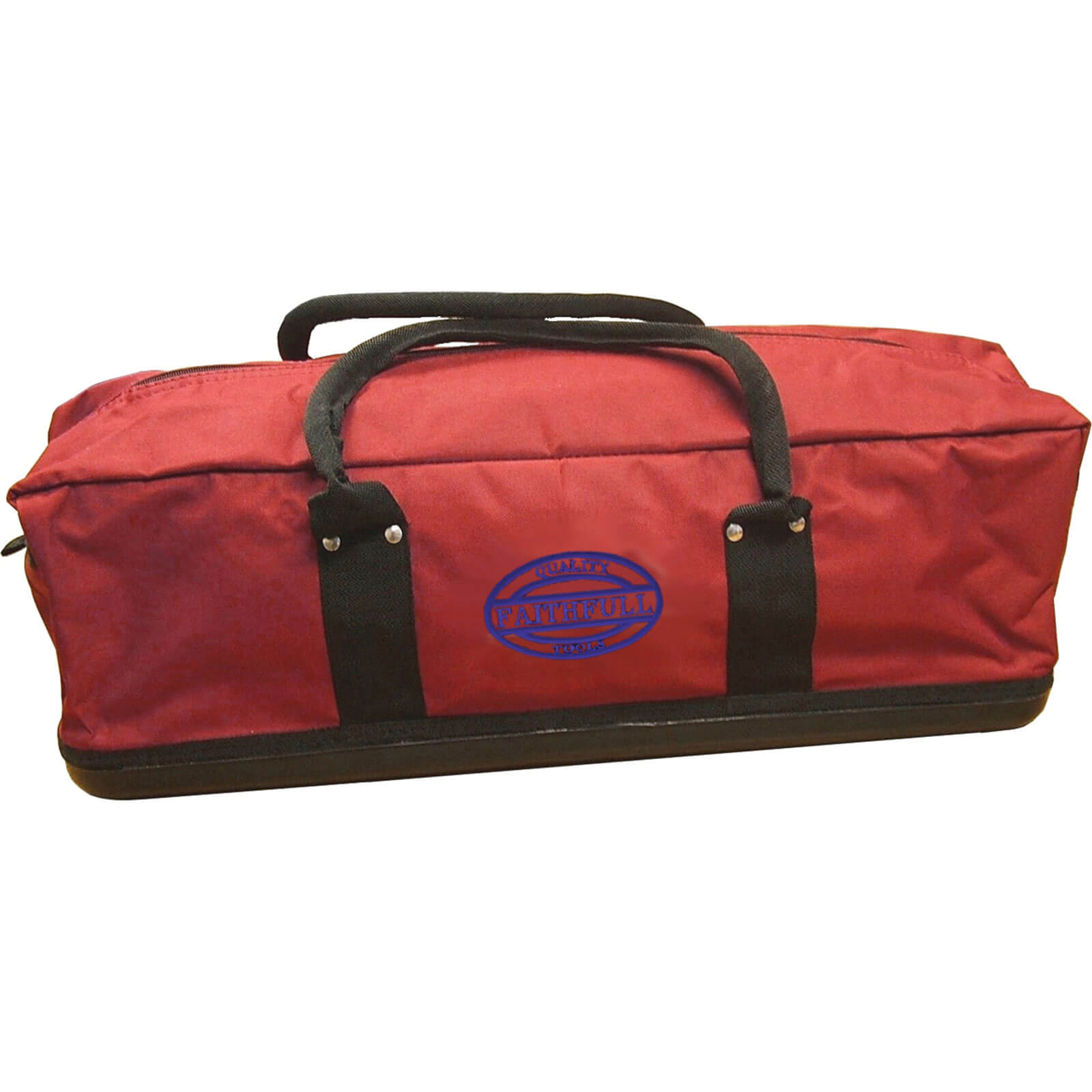 Faithfull H24HB Tool Bag 65 x 7.1 x 22.3 cm