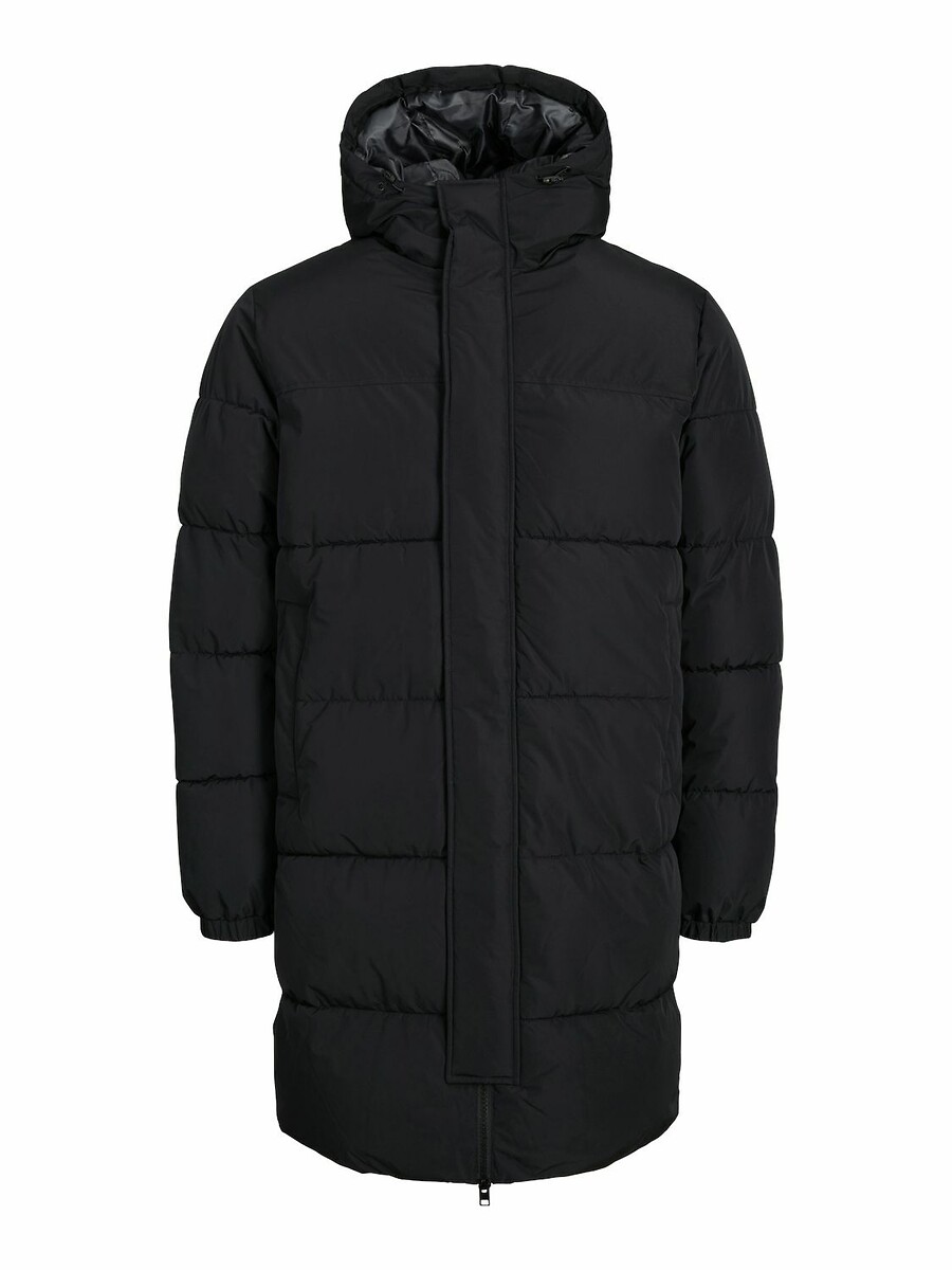 Jack & Jones Long Padded Jacket