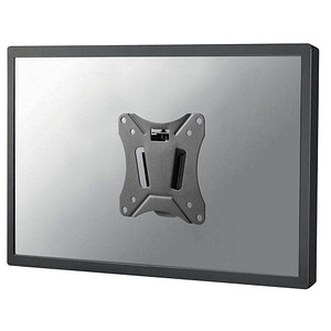 New Star neomounts Newstar TV/Monitor Ultrathin Wall Mount (fixed) for 10"
