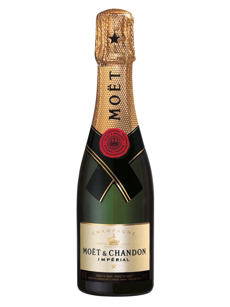 Moët & Chandon Moet & Chandon Brut Champagne