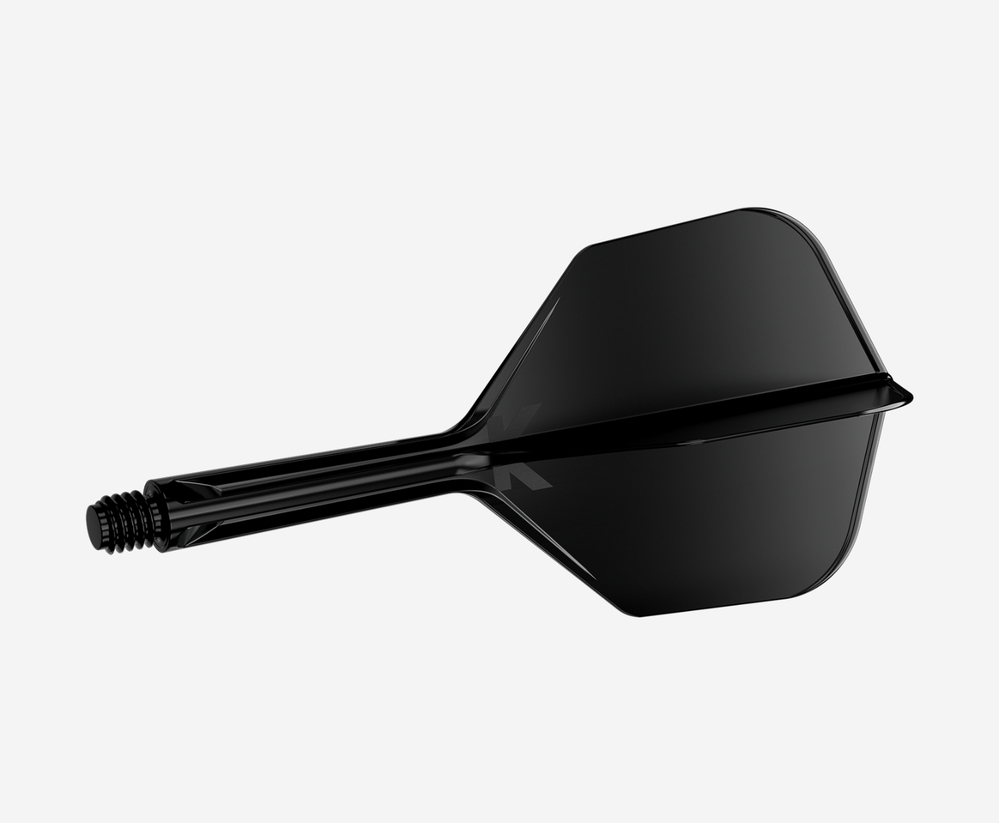 Target Darts K-flex No.6 - Black