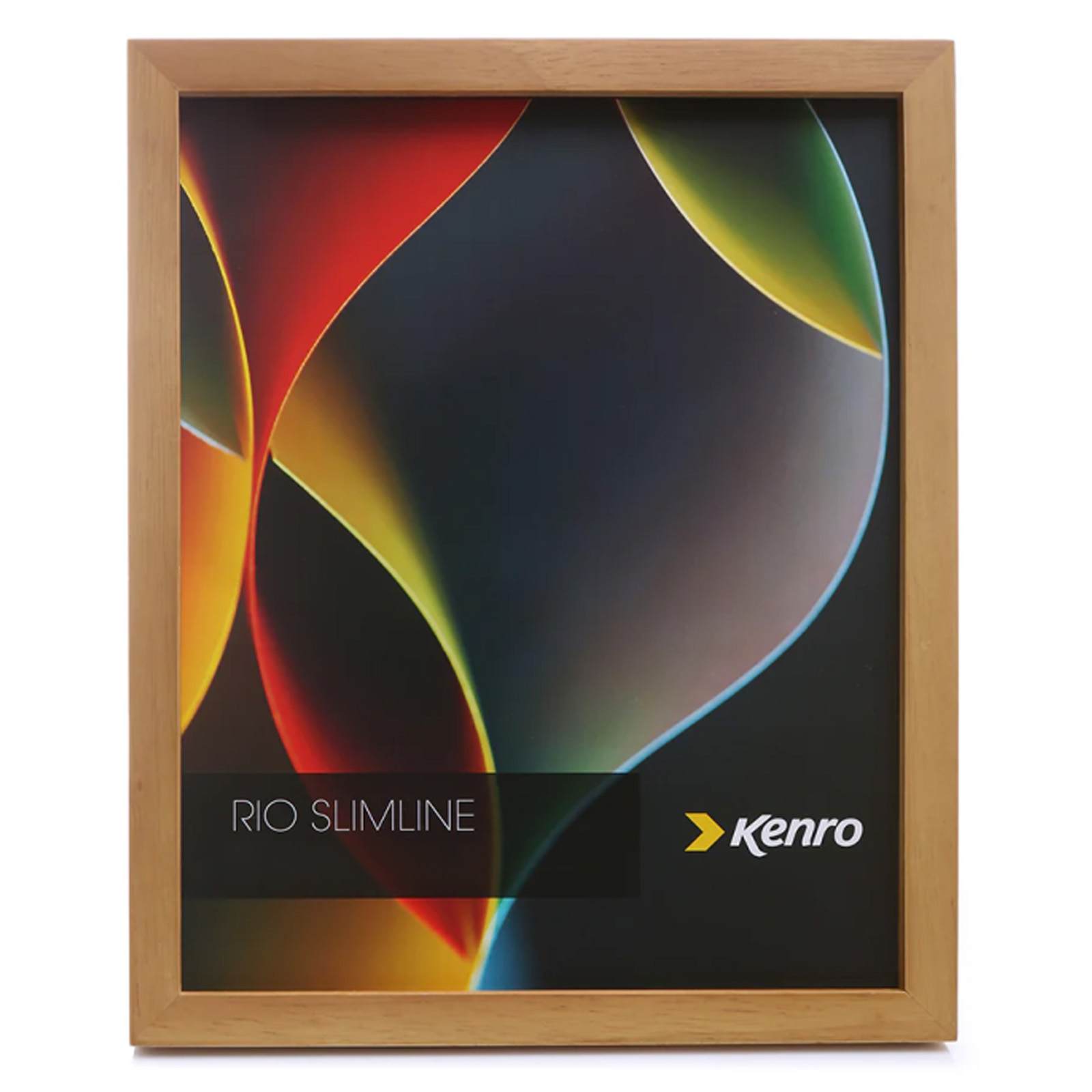 Kenro Rio Picture Frame brown
