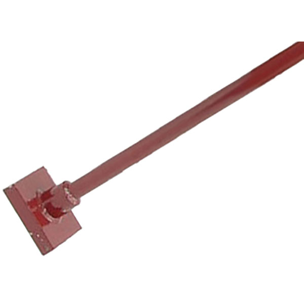 Faithfull Earth Rammer With Metal Shaft 4.5kg (10lb) FAIER10
