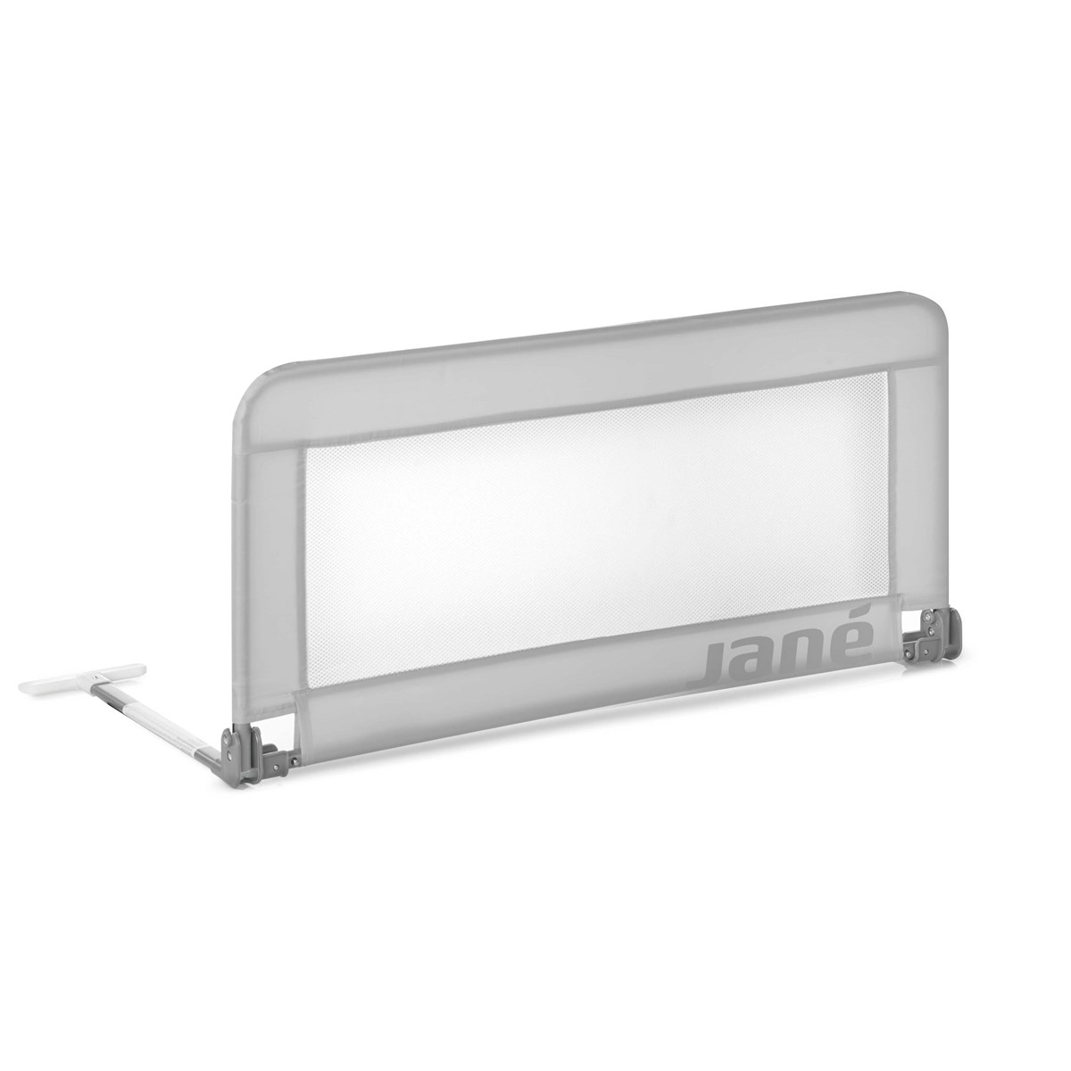  Foldable Bed Guard Rail & Travel Bag - 90 x 50 cm