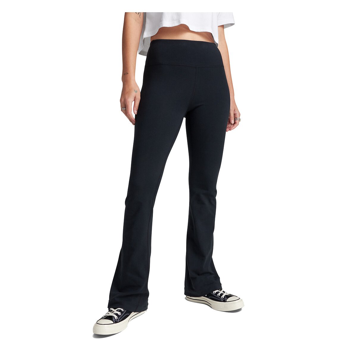 Converse Flared Leggings