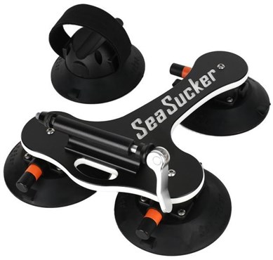 SeaSucker Talon QR Fork Mount Rack - 1 Bike