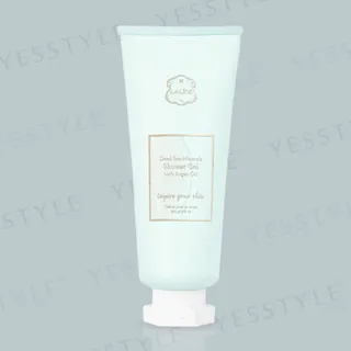 Laline - Dead Sea Minerals Series Shower Gel With Argan Oil 200ml