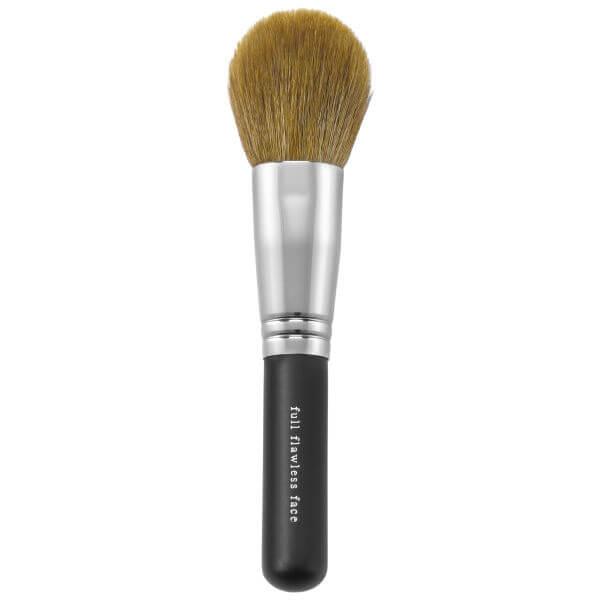 BareMinerals Full Flawless Application Face Brush