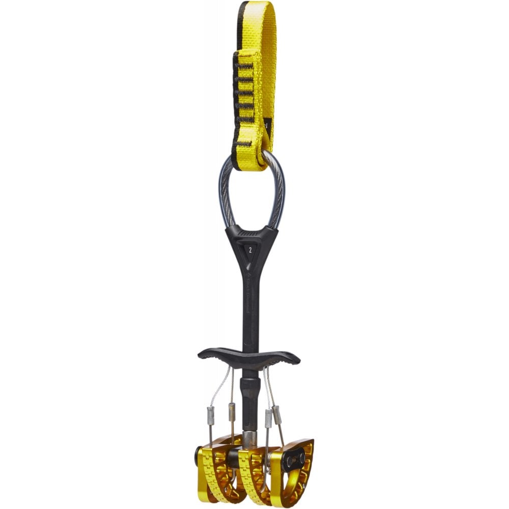 BLACK DIAMOND Camalot C4 | Green