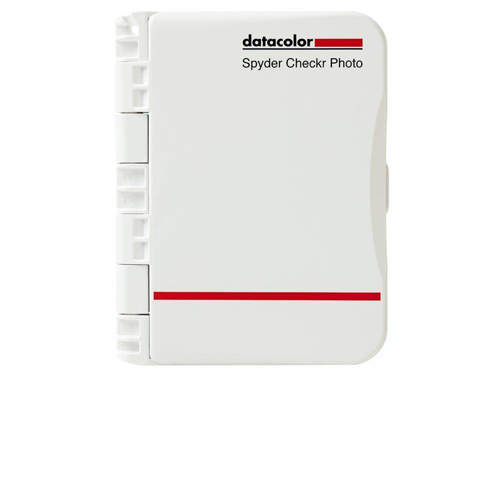 Datacolor Spyder Checkr Photo