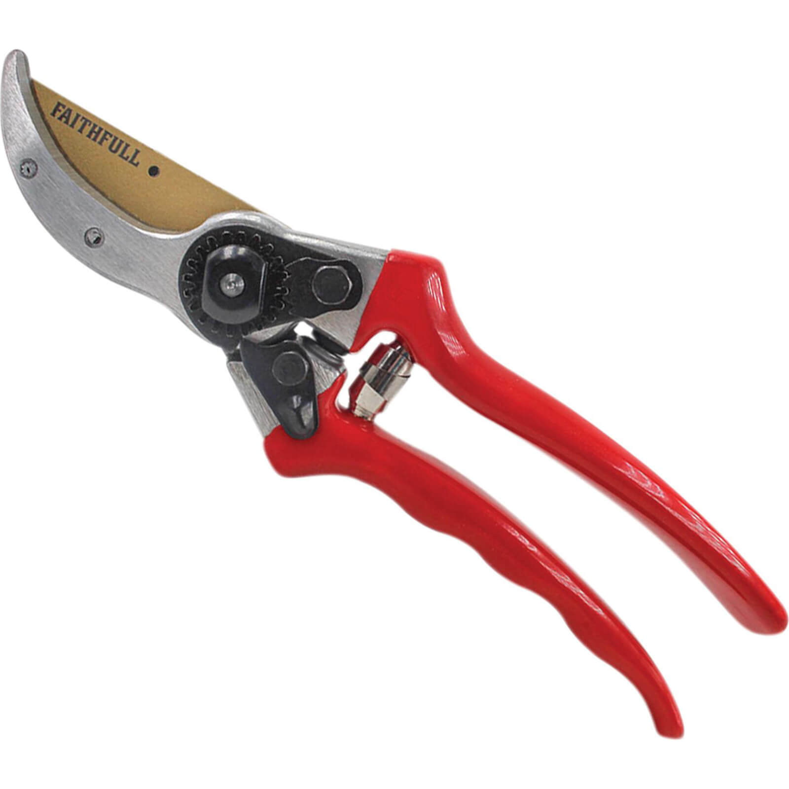  Countryman Professional Bypass Secateurs 215mm