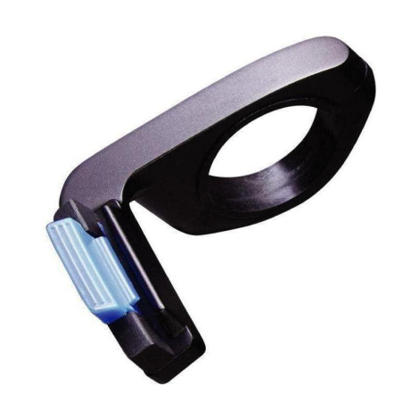 Stages Dash Over The Stem Mount - Black / 31.8mm / 35mm