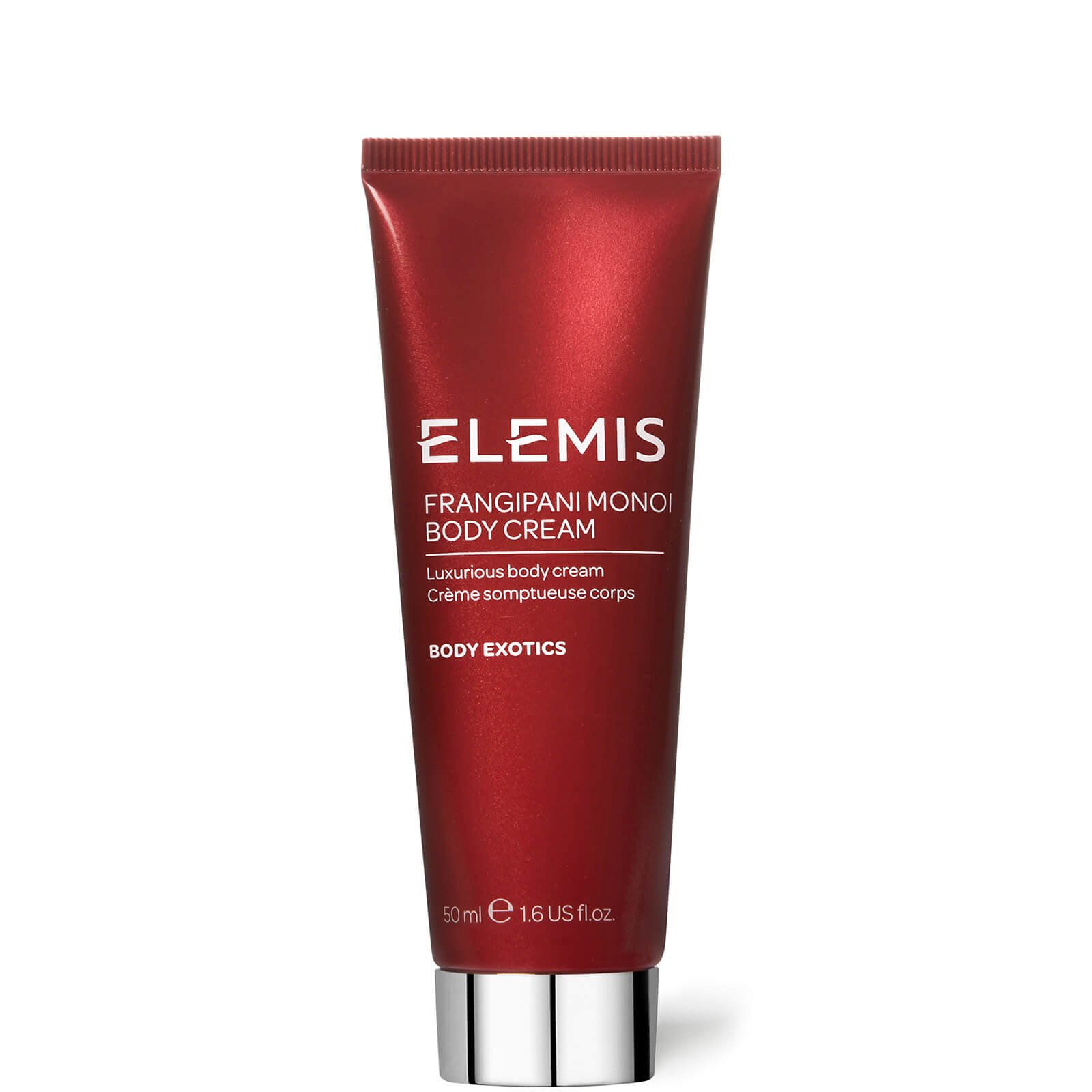 Elemis Frangipani Body Cream 50ml